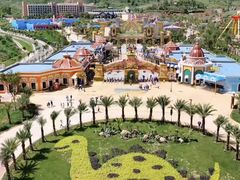 -世界恐龙谷景区