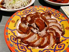 -邑金陵北京烤鸭店·现炒家常菜(ITC MALL店)