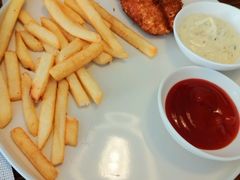 -Kitchen·Y洋厨房西餐厅(王府壹号店)