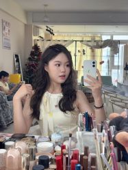 -妤见·化妆造型·美甲美睫