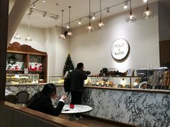 -WHEAT&BAKER-麥(凯德来福士店)