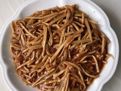 -惠宾饭庄(千禧店)