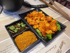 -胡哥烤肥牛(车公庙店)