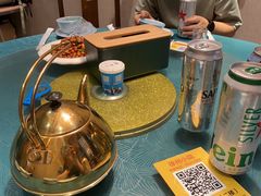 -徐州小院(永宁北路店)