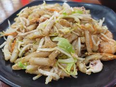 -台州老六海鲜面馆(上南总店)