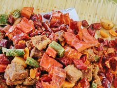 -陶缘一号·四季缘·老字号顺德菜·户外婚礼家宴(西滘店)