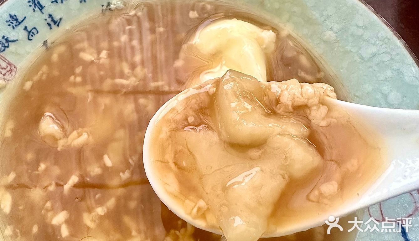 这一碗好过瘾｜红油干拌面