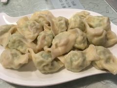 -黄家饺子东北特色菜馆(湖滨商业街店)