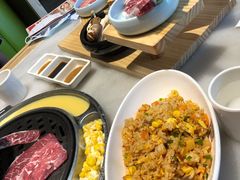 -韩宫宴烤肉·黑毛和牛·料理(合肥滨湖银泰城店)