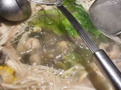 -原牛道·潮汕围炉火锅(讯美店)