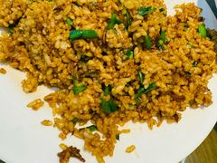 -振生清真饭店(永安道店)