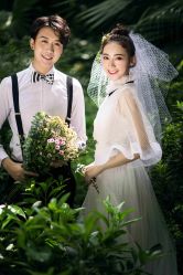 点击看大图 -光阴的故事婚纱摄影(苏州店)