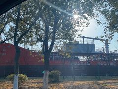 -上海海事大学(临港校区)