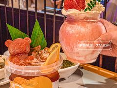 -雾都渣渣火锅(南城智汇城店)