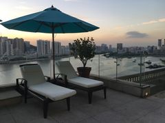 -澳门十六浦索菲特大酒店