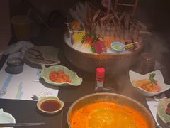 -花潮料理艺食馆(成都万象城店)