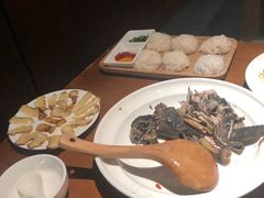 -黑鸡小馆(金源店)