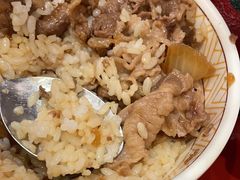 -食其家·牛丼咖喱(蚂蚁金服店)