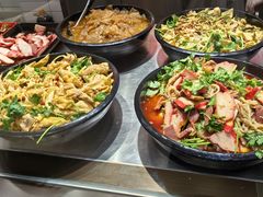 -上海市长春食品商店(淮海中路店)