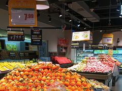 -嘉荣超市(望牛墩店)