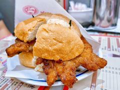 猪扒包-華人 華星冰室(氹仔 店)