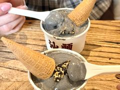 -成川茶店·潮汕工夫浓茶(万象店)