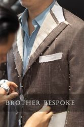 点击看大图 -Brother西服礼服定制·商务·婚礼(佛山南海店)