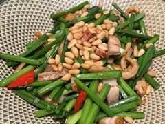 -山水茶艺馆·点心粤菜·30年老字号