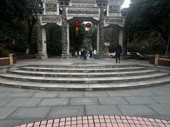 -云碧峰国家森林公园