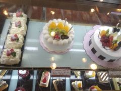 -长发西饼(道前店)