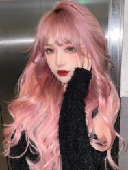 点击看大图 -Rise Hair上升造型