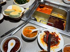 -海底捞火锅(北京路店)