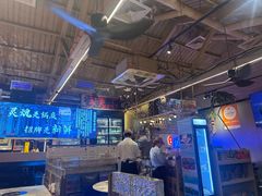 -琥珀川糟粕醋火锅(慈云寺店)