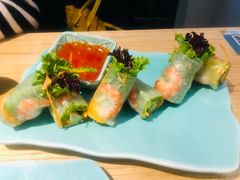 米纸卷-米纸越南小馆(金鹰世界店)