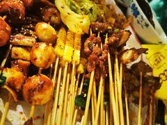 -文和友老长沙龙虾馆(化龙池店)