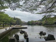 -松山湖风景区松湖烟雨