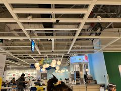 -宜家·瑞典风味餐厅(北京西红门店)