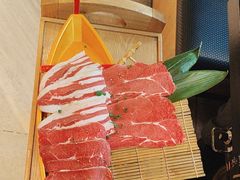 -AJIYA·池袋日式烧肉自助(天津万象城店)