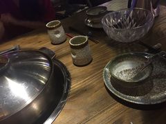-润青四季音乐主题餐厅·椰子鸡(罗湖店)