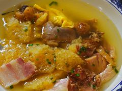 -长兴菜馆(高桥店)