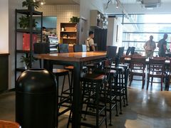 -ZEMOCAFE·FUSION FOOD(西交利物浦店)