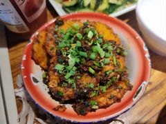 -平娃三宝烧烤·面食(富丰桥店)