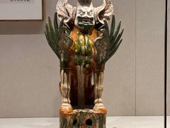 -深圳博物馆(古代艺术馆)