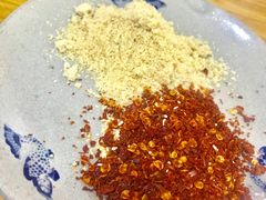 -晓靖轩烧烤(沙河风情店)