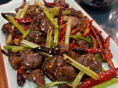 -君霖海鲜私房菜(春柳店)