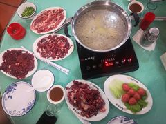 -乌记鲜活牛肉城(金砂东路店)