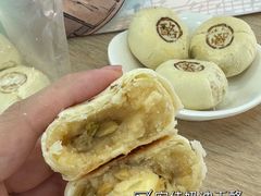 -好一朵茉莉花(老门东店)