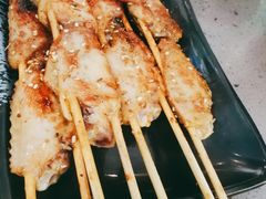 -大漠狼来了碳烤羊腿(上海直营总店)