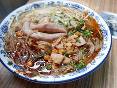 -平安桥张氏肥肠粉