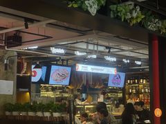 -Mammamia意大利餐厅(古北店)